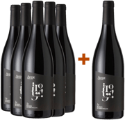 Un vino per ogni occasione oggi in promozione 5+1!