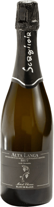Una Cuvée imperdibile