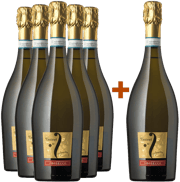 I migliori vini secondo James Suckling