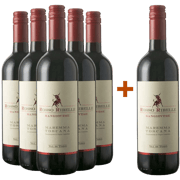 Un Sangiovese Ribelle!