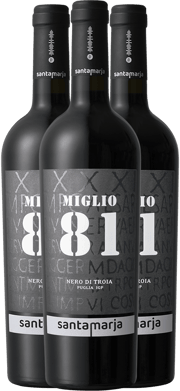 Solo il meglio da Santamarja
