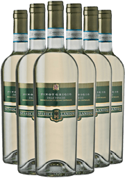 Semplice e beverino