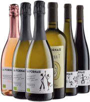 Cabernet Franc e non solo!