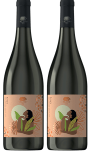 Syrah in purezza in promozione!