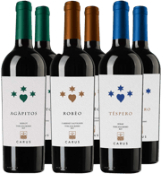 Supertuscan per voi