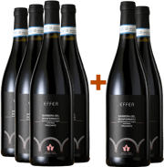 Sconto imperdibile da Bogge Wine