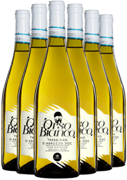 Un Trebbiano imperdibile!