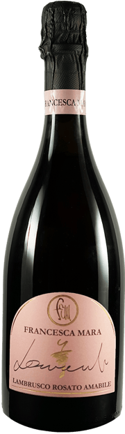 Un rosato frizzante che sorprende 