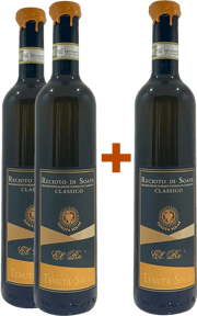 Un dolce Soave