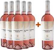 Un rosé imperdibile
