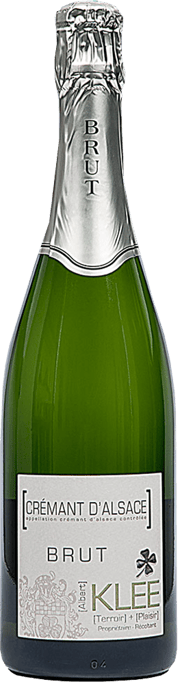Crémant d'Alsace direttamente a casa tua