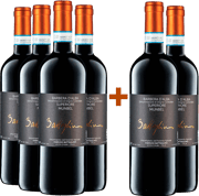Barbera d'Alba in promozione!
