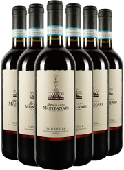 Scopri la Valpolicella con questa degustazione