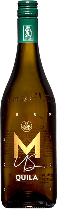 2022 Mus-Quila Piemonte DOC esCAMOtage Sorì Eroici