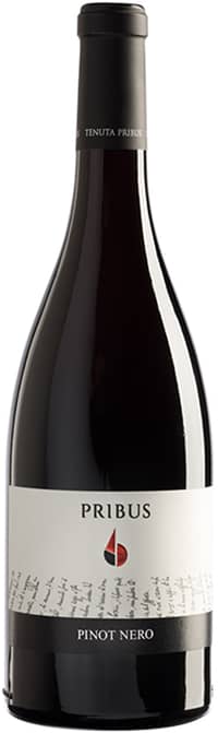 2022 Pinot Nero DOC Friuli