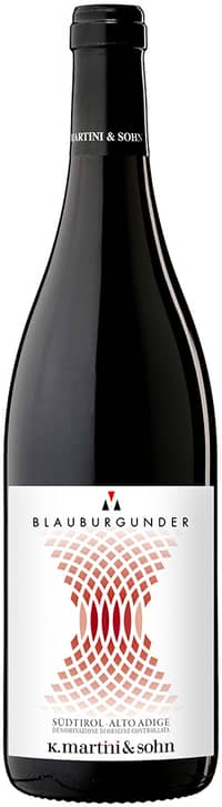 2023 Pinot Nero Vigneti delle Dolomiti IGP