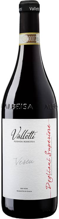 2023 Vescu Dogliani Superiore DOCG
