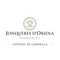 Jonquères d'Oriola Vignobles - Château de Corneilla