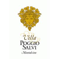 Villa Poggio Salvi