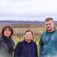 Domaine Sergent