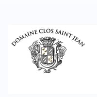 Domaine Clos Saint Jean