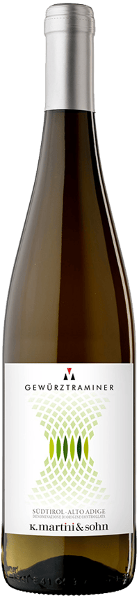 2024 Gewürztraminer Alto Adige DOC