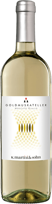 2024 Goldmuskateller Vigneti delle Dolomiti IGP