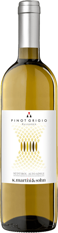 2024 Pinot Grigio Alto Adige DOC