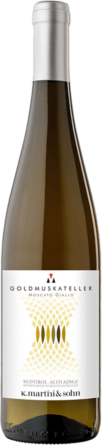 2024 Goldmuskateller Alto Adige DOC