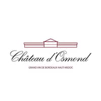 Château d'Osmond