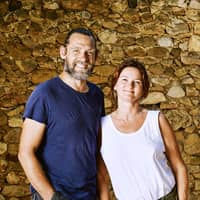 Le Clos Rouge