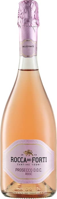 Rosé Prosecco DOC