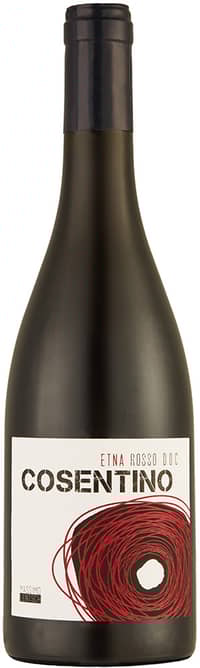 2018 Cosentino Etna Rosso DOC