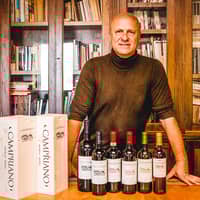 Campriano