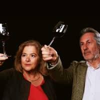 Vignes Secrètes