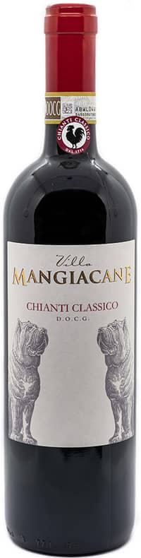 2022 Chianti Classico DOCG