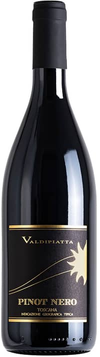 2022 Pinot Nero Toscana IGP BIO