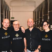 Boron