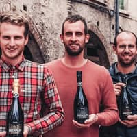 wine team bresolin Bresolin