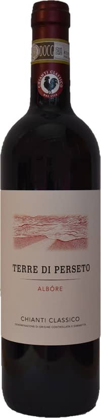2021 Albore Chianti Classico Annata DOCG