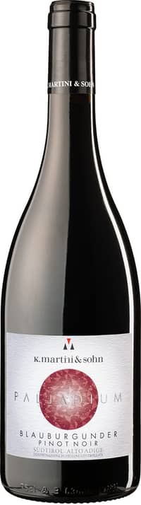 2023 Pinot Nero Palladium Alto Adige DOC