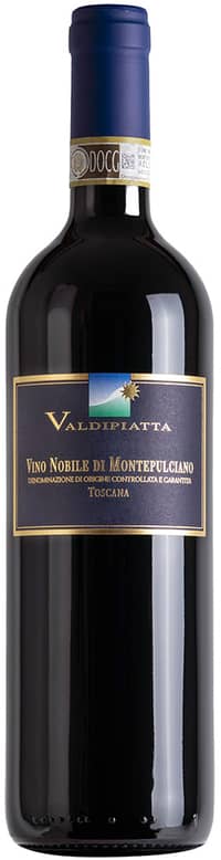 2021 Nobile di Montepulciano DOCG BIO