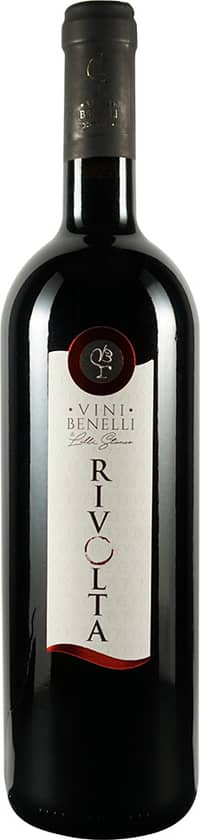 2021 Rivolta Aglianico Irpinia DOC