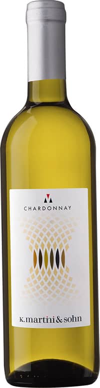 2024 Chardonnay Vigneti delle Dolomiti IGP