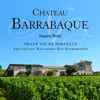 Barrabaque