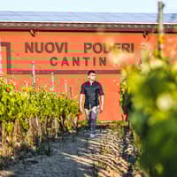 Nuovi Poderi