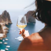 Capri Moonlight