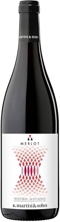 2023 Merlot Alto Adige DOC