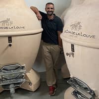 Le Chai de la Louve