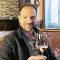 Vinpressionniste - Domaine de la Canague Vieille